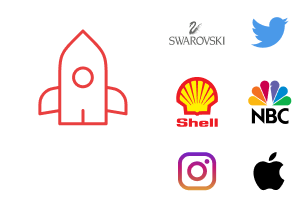 Signo pictórico logotipo